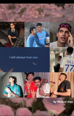 I will always love you (Ishman/Shubish) icon