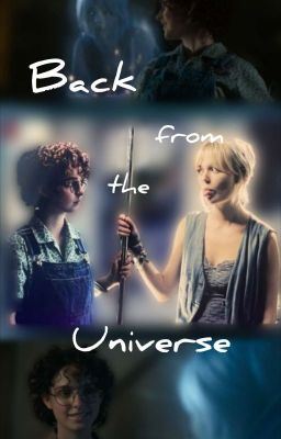 Back from the Universe icon