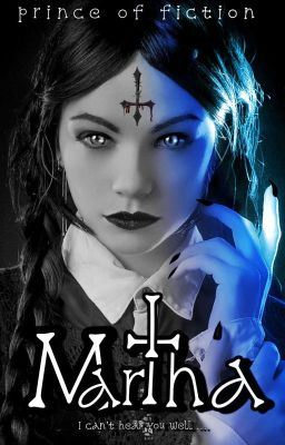 Martha  S1: breaking the path icon