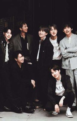 my doctor stepbrothers (BTS FF) icon