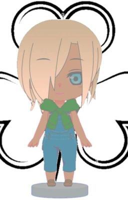 Their Marked Baby Boy icon