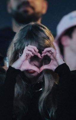 Our Small Miracle - Adopted by Taylor Swift icon