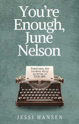 You're Enough, June Nelson icon