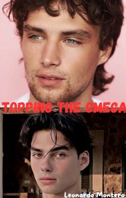 Topping the Omega (Werewolf Story) icon