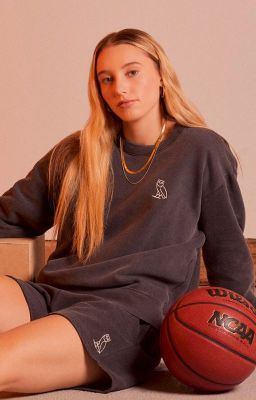 My Hockey Girl ( Paige Bueckers ) icon