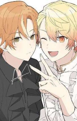 street singer x famous idol! | akikasa | another kind of love icon