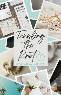 Tangling the Knot icon