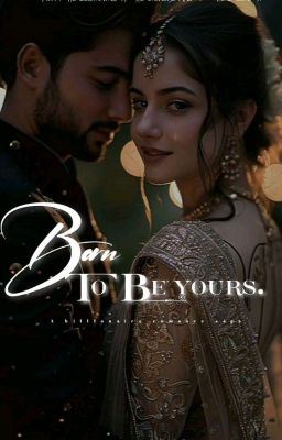 Born to be yours. icon