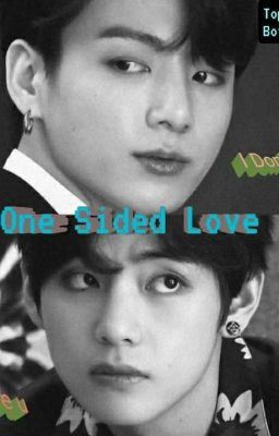 One Sided Love (Taekook Forever) icon