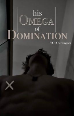 His Omega of Domination icon