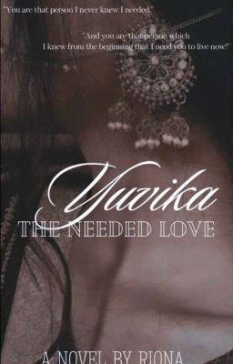 YUVIKA: The Needed Love icon