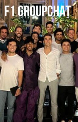F1 groupchat- PURE CHAOS icon
