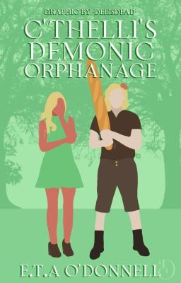 C'thelli's Demonic Orphanage icon