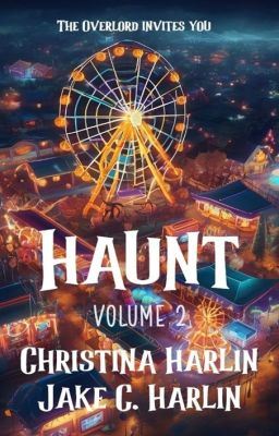 Haunt: Volume 2 icon