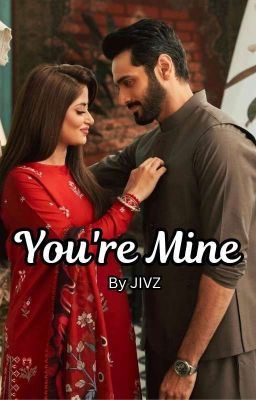 You're Mine [On Hold] icon