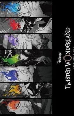 Twisted Wonderland 2 icon