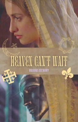 Heaven Can't Wait ۞ Baldwin IV icon