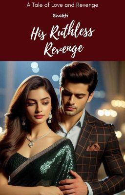 HIS RUTHLESS REVENGE icon