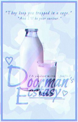 Doorman's Ecstasy ♡ [Yan!Milkman x M!Reader] icon