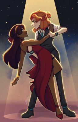 Gabellie one-shots, cuz Gabellie is holy icon