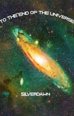 To The End Of The Universe (novel version) ✓ icon