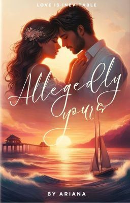 Allegedly Yours icon