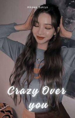 Crazy Over You icon