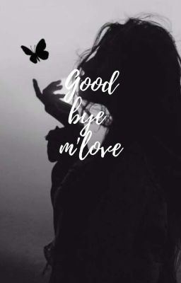 Goodbye M'love icon