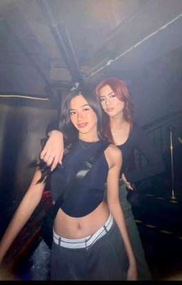 Can you please love me, again? | Mikhaiah AU icon