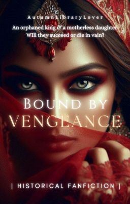 Bound by Vengeance ||Indian Historical Fiction|| icon