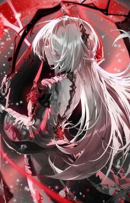 SLASHED DREAMS CRIES IN RED | 僕ぼくのヒーローアカデミア icon