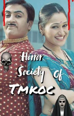 horror society of tmkoc (In Hindi) icon