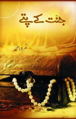 Jannat Ke Pattay icon