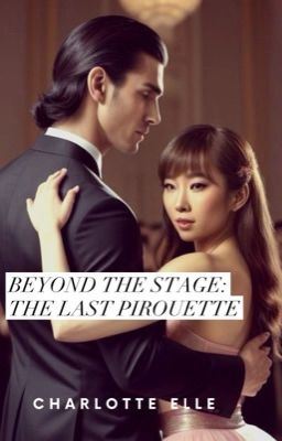 Beyond the stage: The last pirouette icon