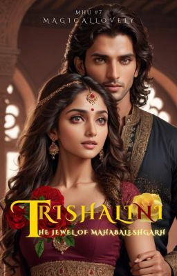 Trishalini ~ The Jewel of Mahabaleshgarh icon