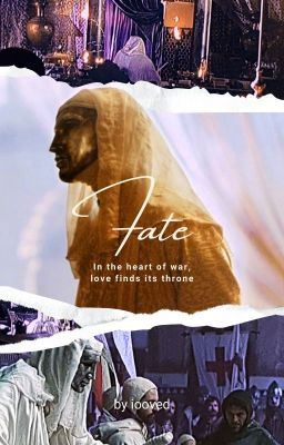 Fate | Baldwin IV icon