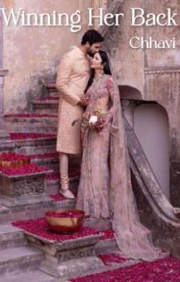 Winning Her Back icon