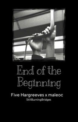 End of the Beginning [Five] icon