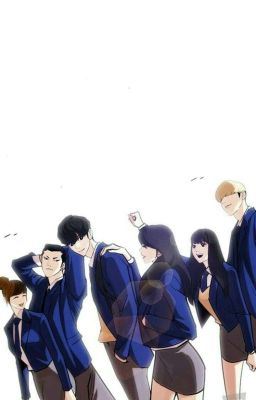 ISEKAI'D (Lookism x Female/r) icon