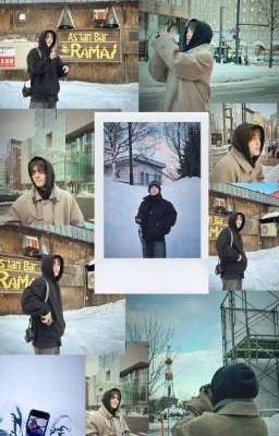 You're My Escape[S.Coups FF]✅ icon