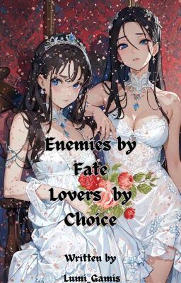 Enemies by Fate, Lovers by Choice [ MilkLove AU ] icon