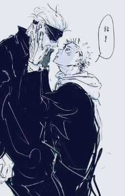 The man with the blindfold icon