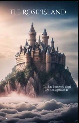 The Rose Island icon