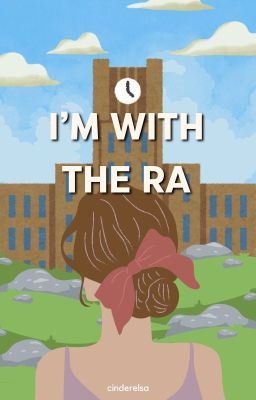 i'm with the RA icon