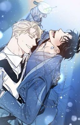 Roses and champagne-AU icon