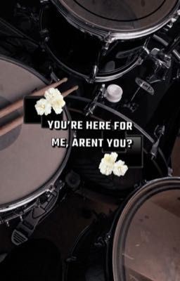 You're Here for Me, Aren't You? icon