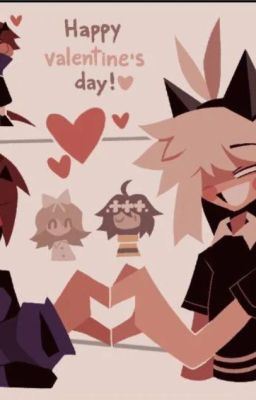 Oliver X Alice (Fundamental Paper Education) icon