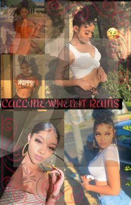 Call Me When It Rains  ( Now Or Neva ) icon