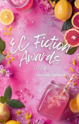 EC Fiction Awards 2024 icon