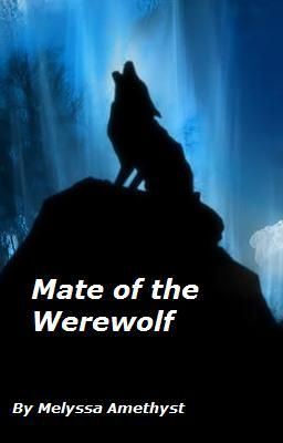 Mate of the Werewolf (boyxboy) icon